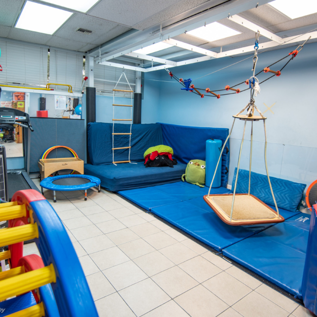 Sensory Gym
