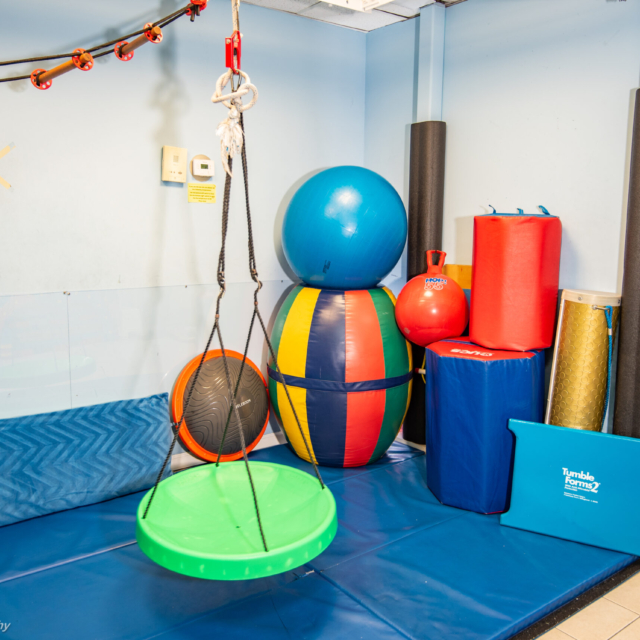 Sensory Gym