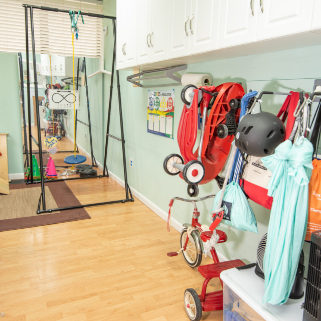 Clinic Space