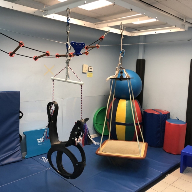 Therapy Session